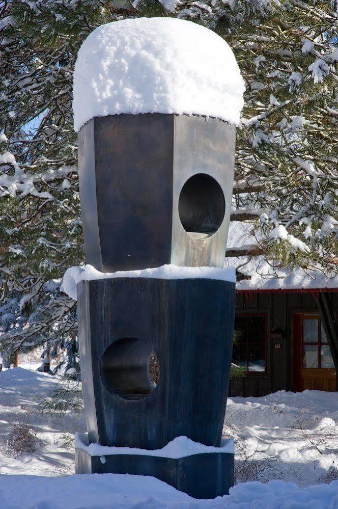 Sleeping Lady Mountain Resort